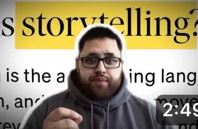 How to Communicate Better With Storytelling