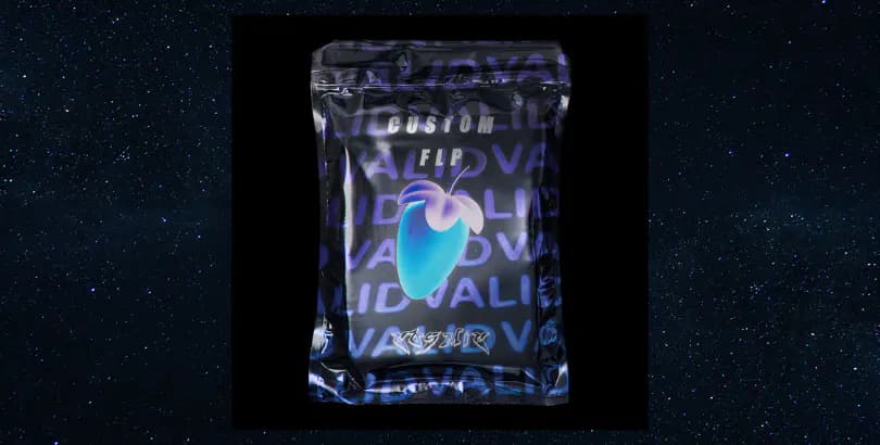 CUSTOM FLP