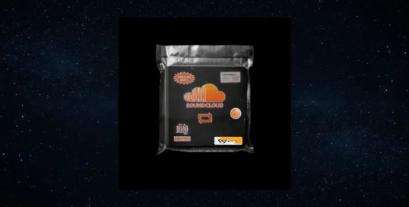 SOUNDCLOUD PROMO
