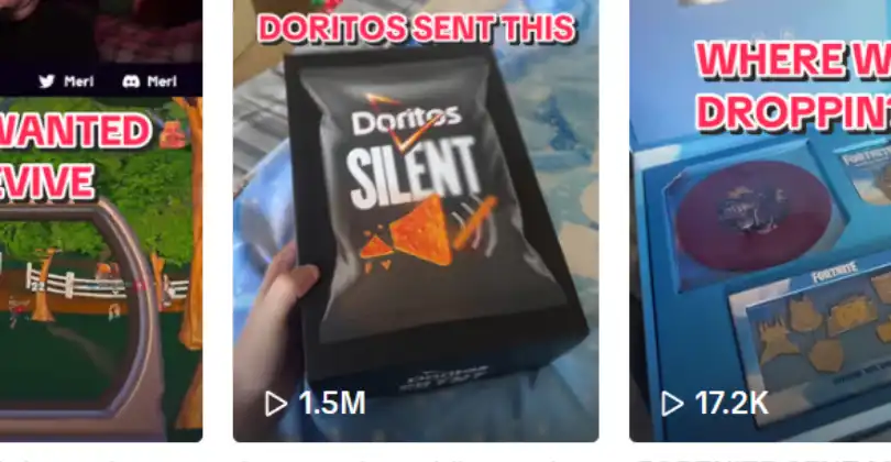 Latest Brand ADs