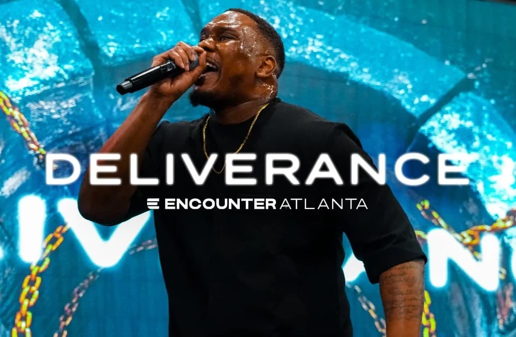 Watch My Latest Sermon