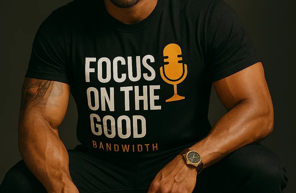 Shop Bandwidth Merch