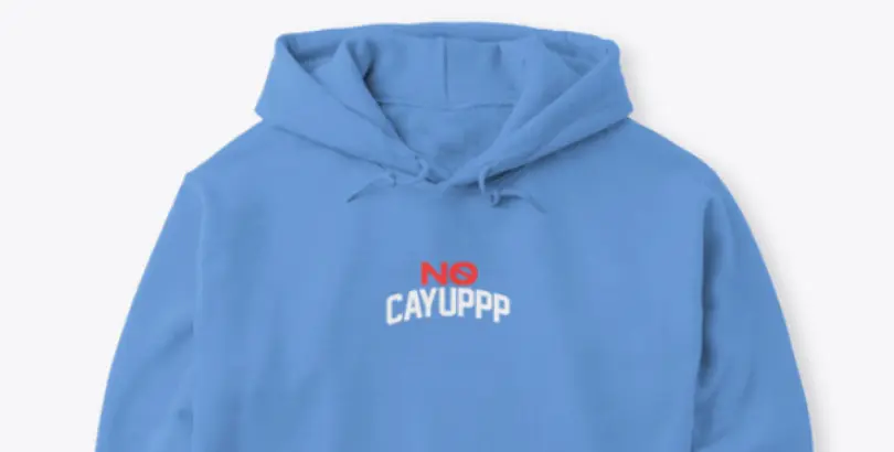 SHOP MERCH