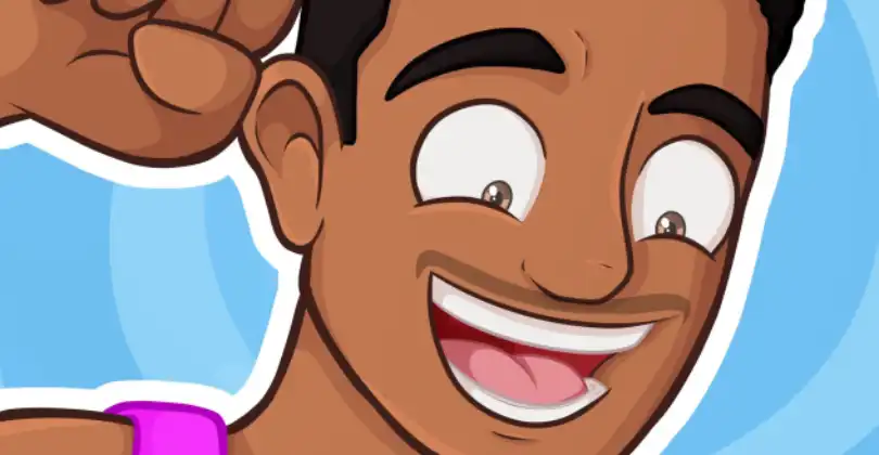Join My Discord!