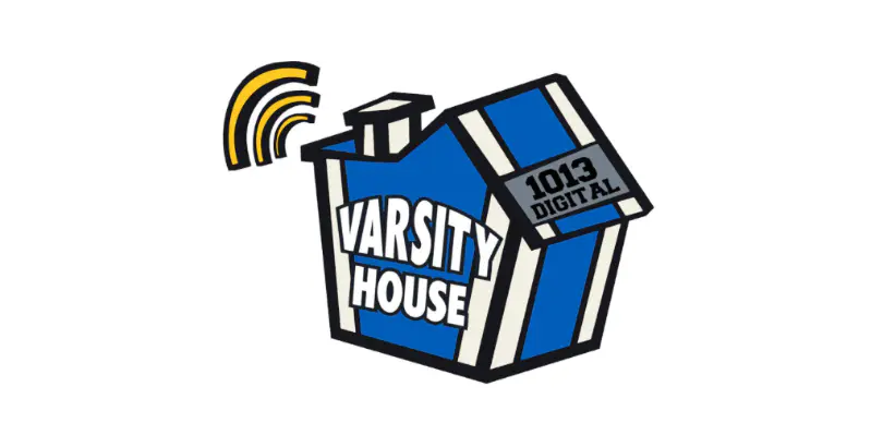 WEBSITE — Varsity House Podcast