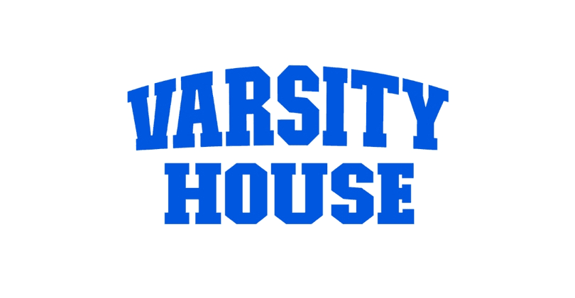 Varsity House Productions — INSTAGRAM
