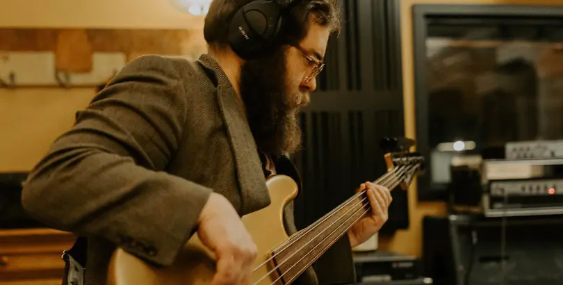 JAMESON STEWART BASSIST YOUTUBE CHANNEL
