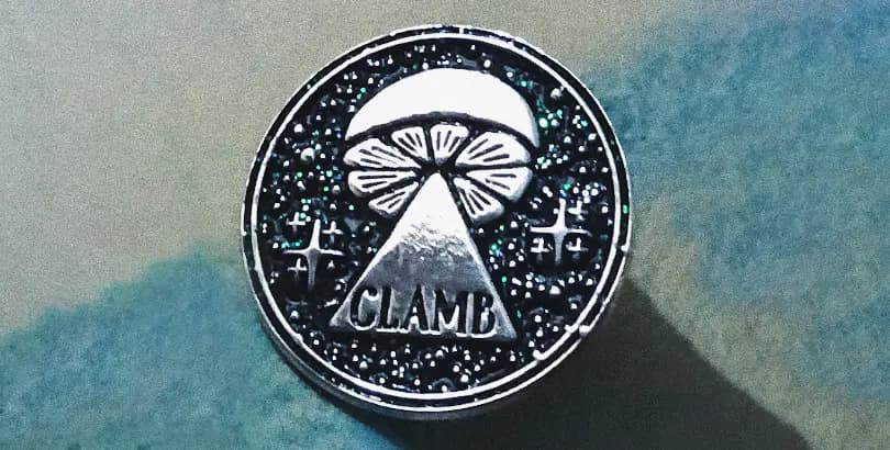 BUY CLAMB MERCH