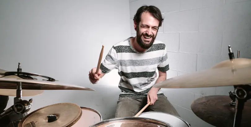 JOSH MERHAR DRUMMER YOUTUBE CHANNEL