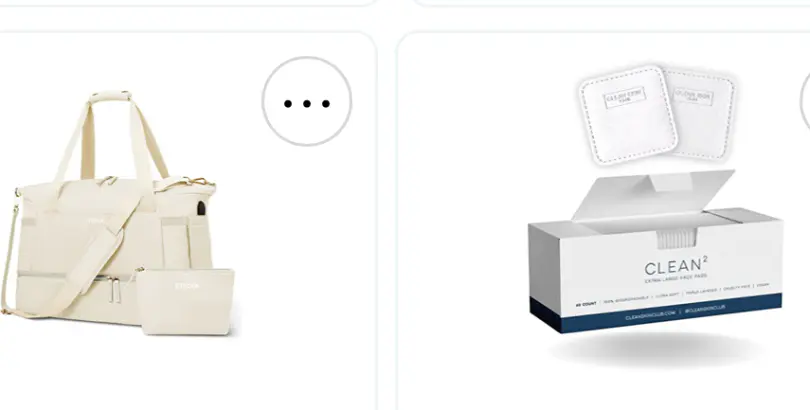 VIsit My Amazon Storefront