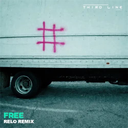 Ultra Naté - Free (RELO Remix)