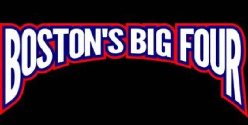 Boston’s Big Podcast (Apple)