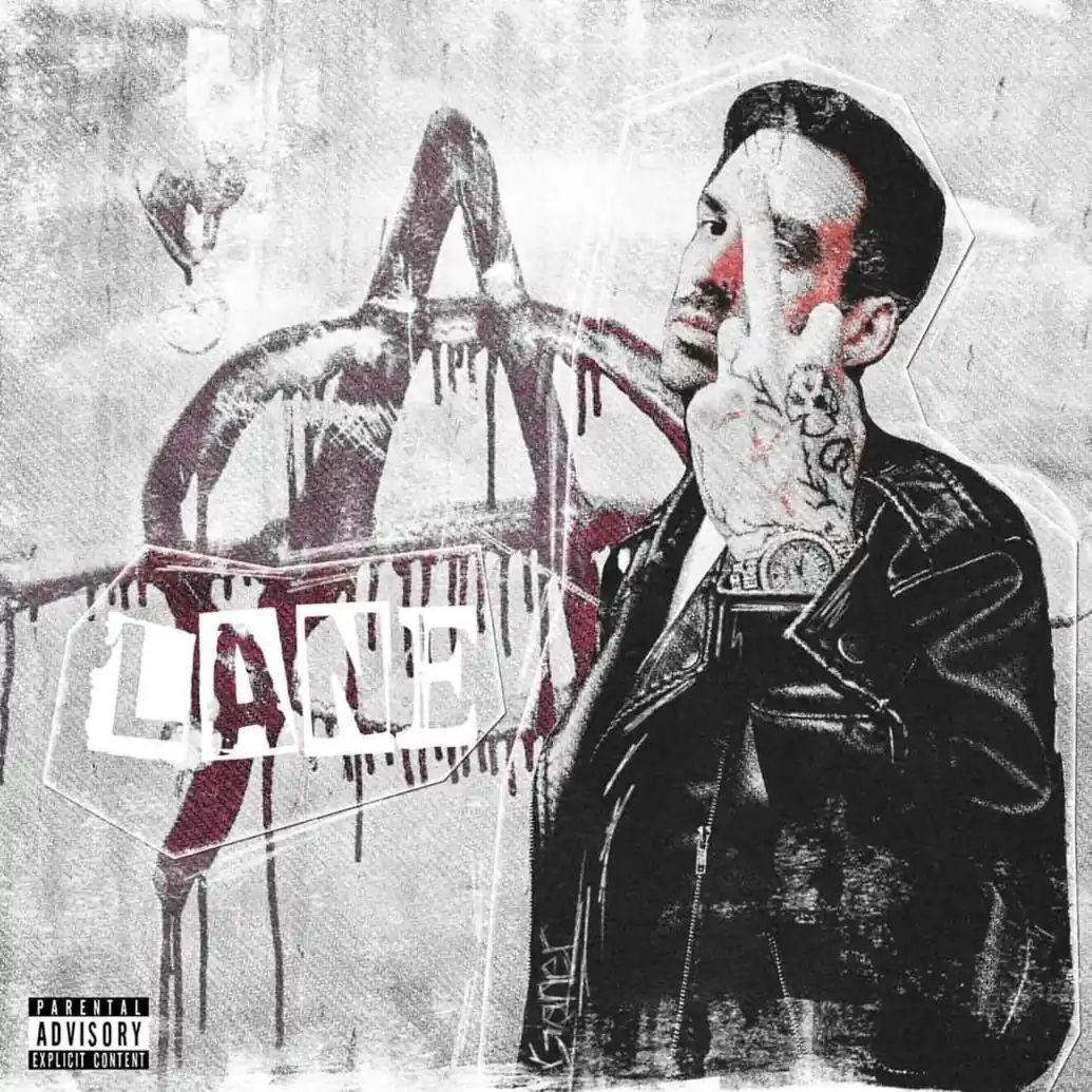 “LANE” OUT NOW