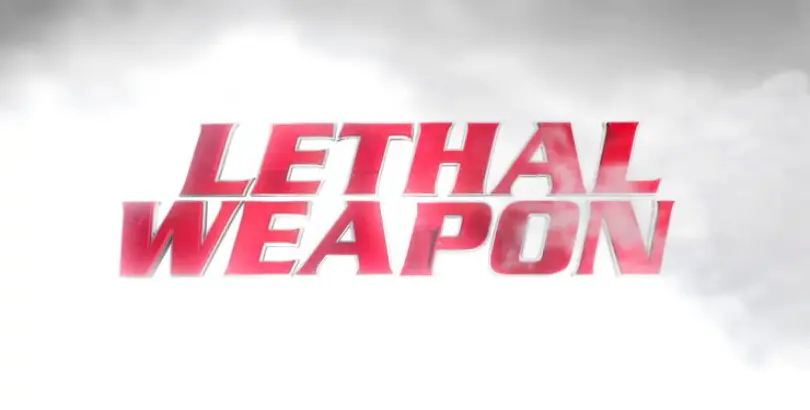 Lethal Weapon Fox