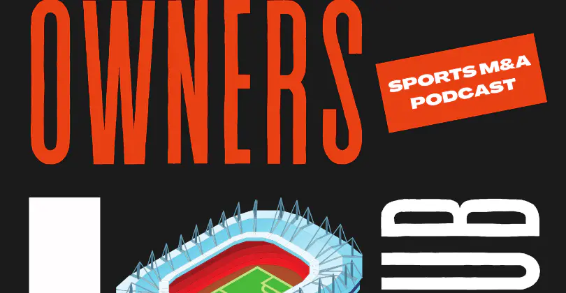 ‎Owners Club Podcast | Apple Podcasts