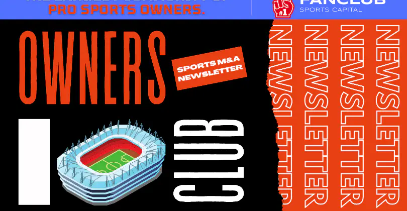 Owners Club Newsletter