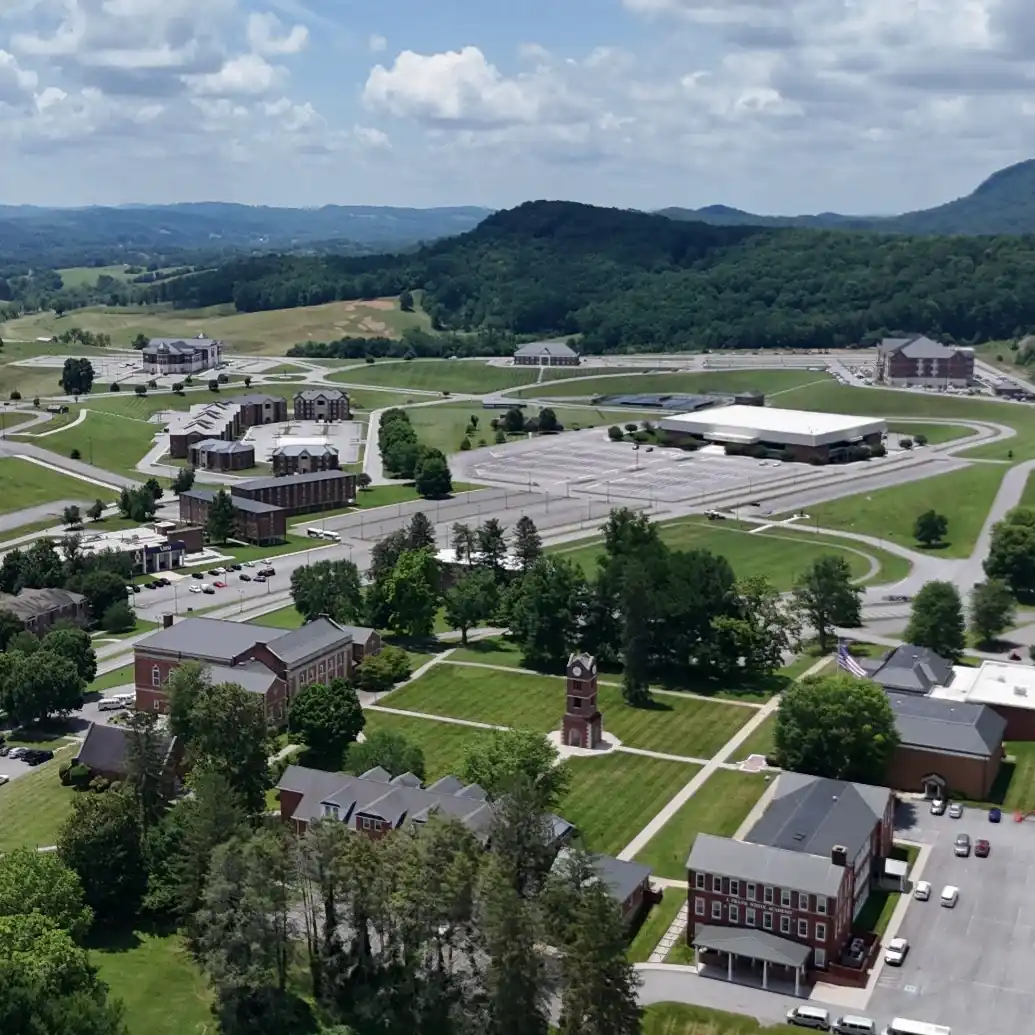 Campus Map