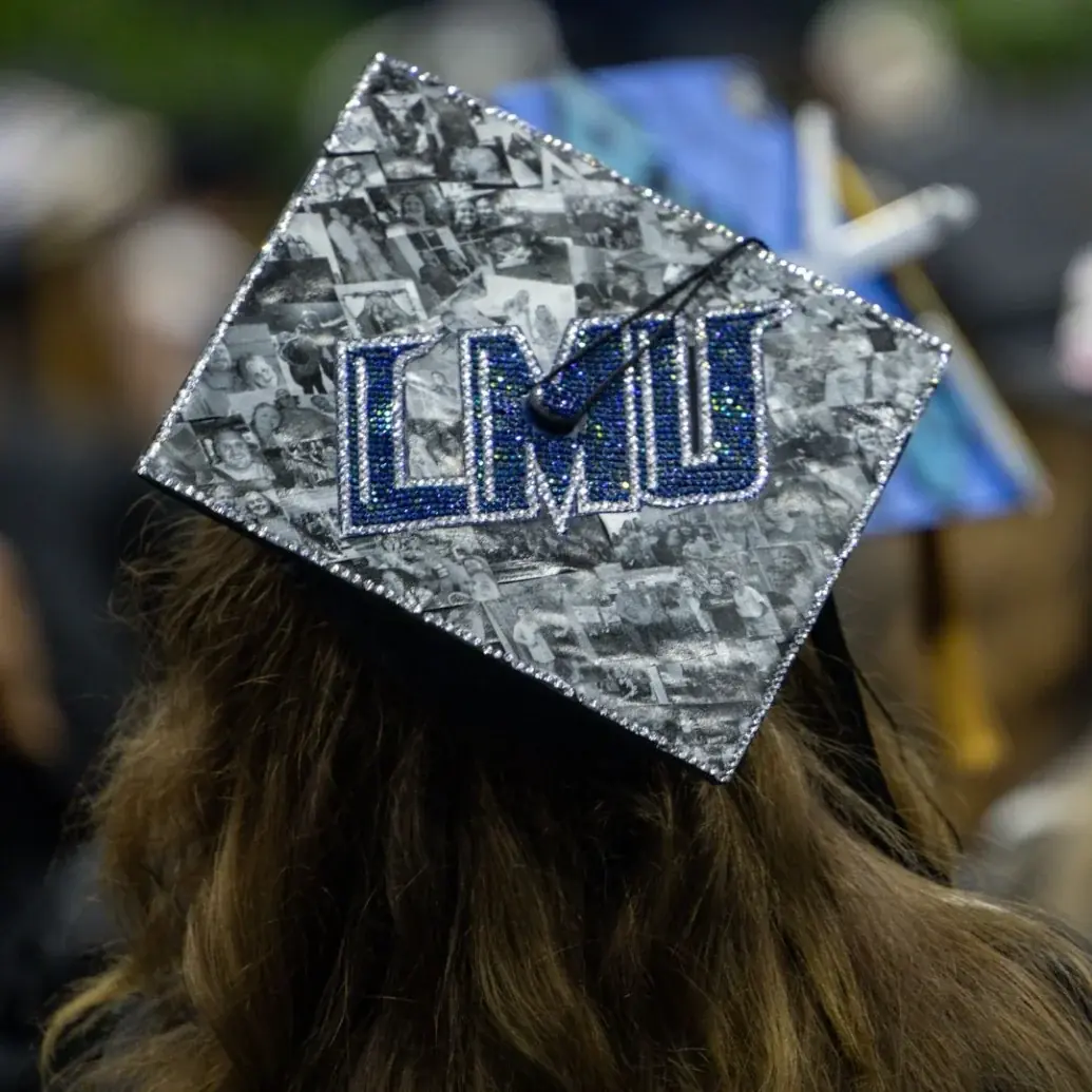 Graduation Livestream