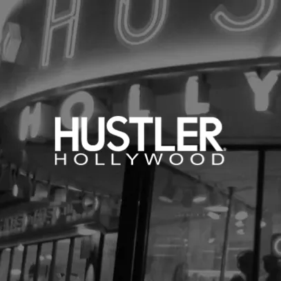 20% OFF Hustler Hollywood - Sex Toy Store