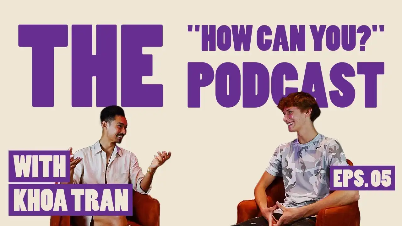 How To Conquer Your Inner World | Podcast