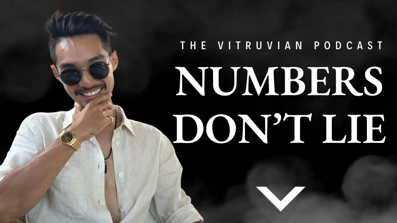Numbers Don’t Lie - Podcast - E53