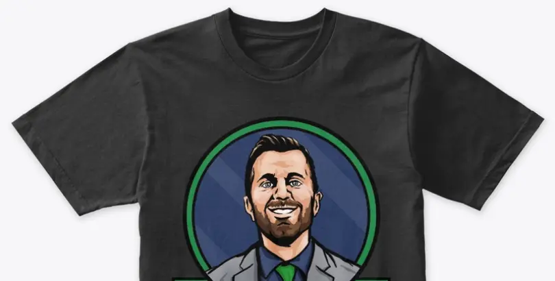 SHOP MERCH