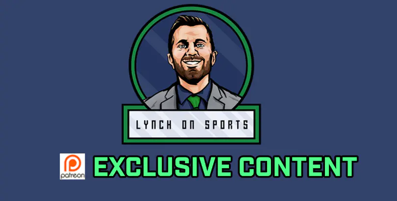 Patreon - Exclusive Video Content