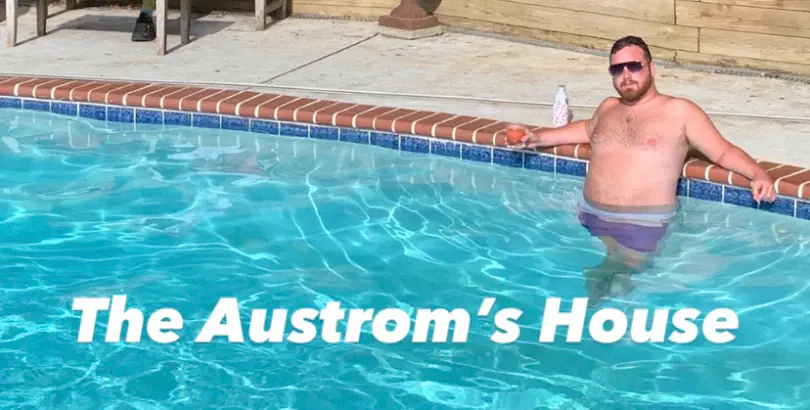The Austrom’s House Playlist