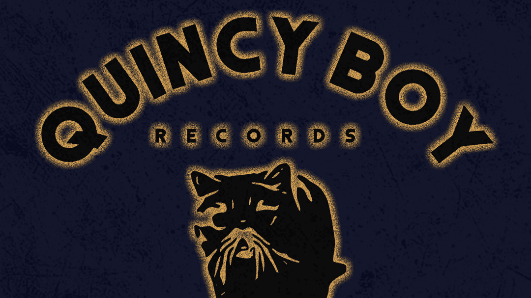 Quincy Boy Records - Friends & Family Vol 3