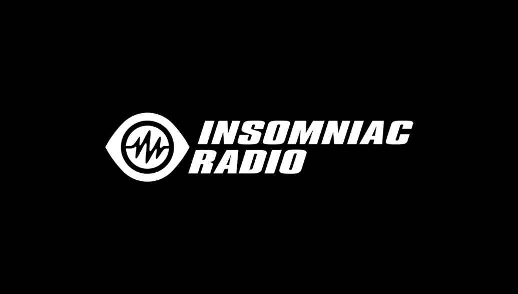 Insomniac Radio 📻