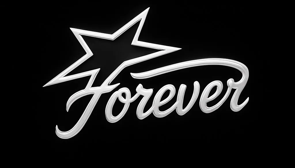 Stars Forever Ministry