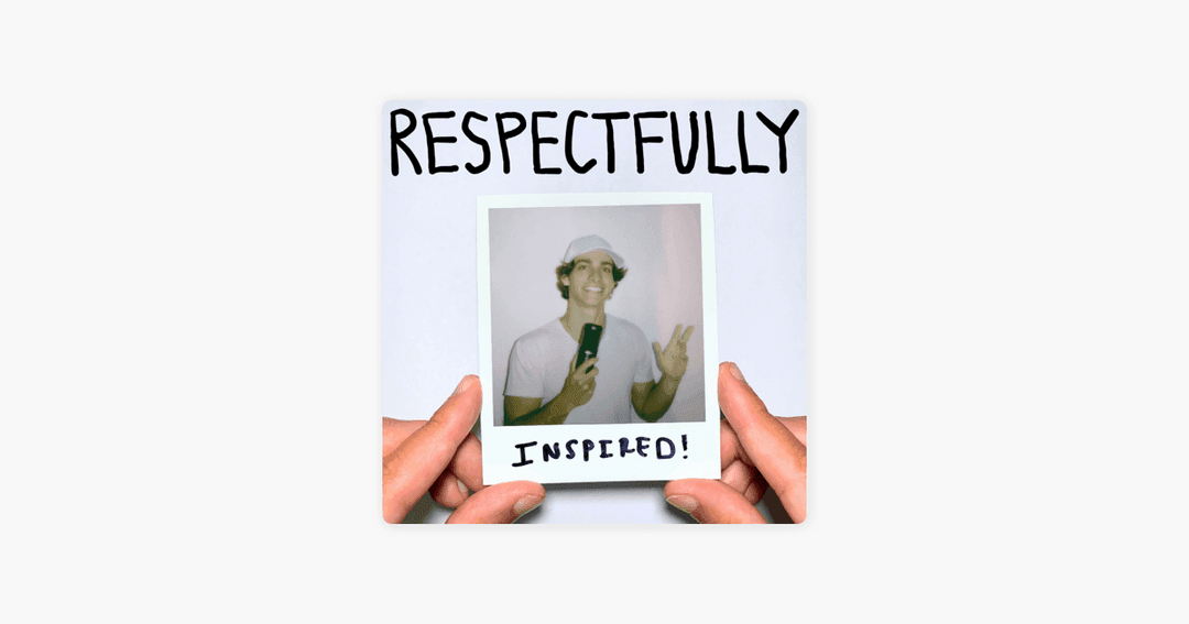 ‎Respectfully Inspired! (Apple Podcasts)