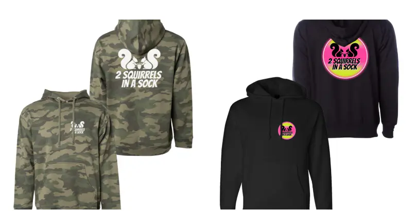 Shop Podcast Merch!