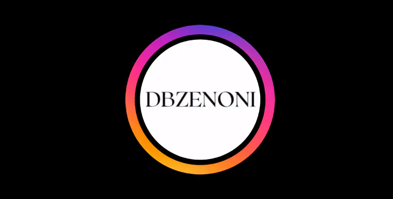 Follow Dressed By Zenoni