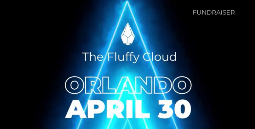 Fluffy Cloud Orlando [4.30.22]