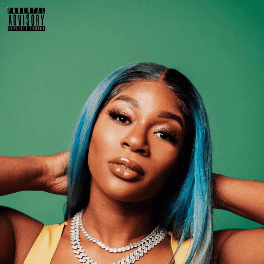 Chelsea Pastel - Greener (Prod. by Cassius G)