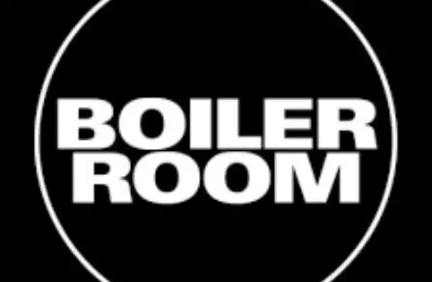PREMIERE: Goldwash "Honest" - BOILER ROOM