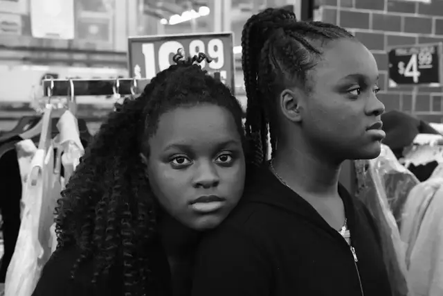 Photography through young Bronx eyes now on exhibit - Mott Haven Herald