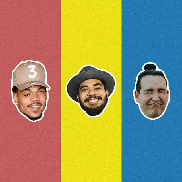 Swindail & Mr. Carmack Remix Chance The Rapper's 'All Night' [Free Download]