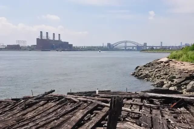 Environmental justice is a new priority for Community Board 1  - Mott Haven Herald