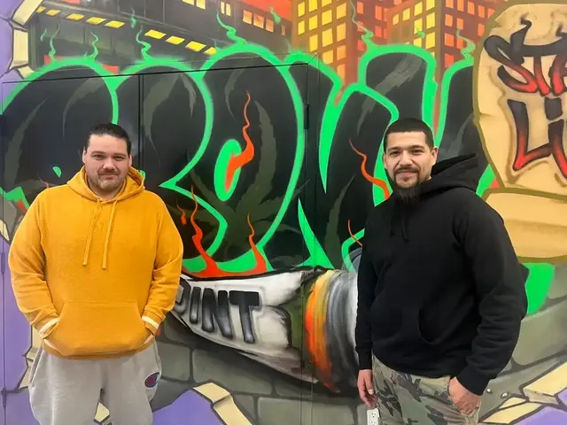 BRONX JOINT TO LIGHT UP AS LONGWOOD’S FIRST LEGAL DISPENSARY