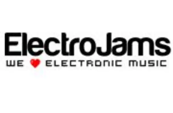ElectroJams [RIP]
