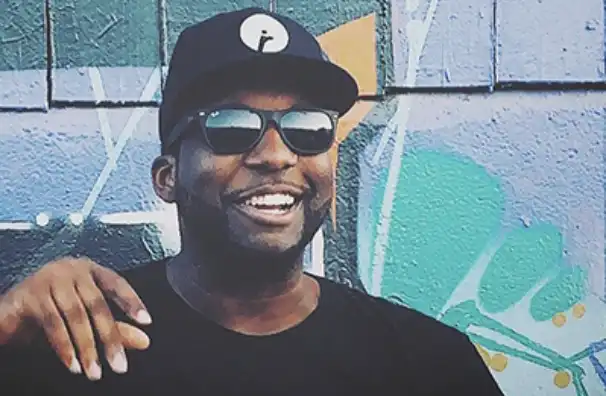 Liner Notes: Rell the Soundbender