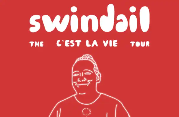 Swindail Announces National Tour Ahead Of New Release