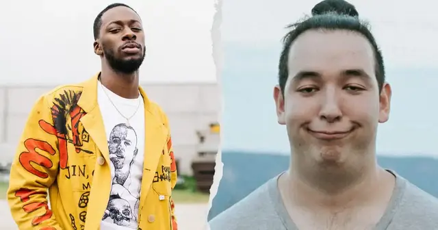 GoldLink Teams Up With Swindail On ‘Kokamoe Freestyle’