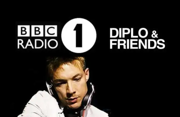 "Nakano VIP" on Diplo & Friends