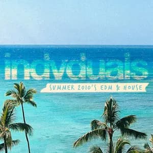 indvduals summer 2016 / spotify