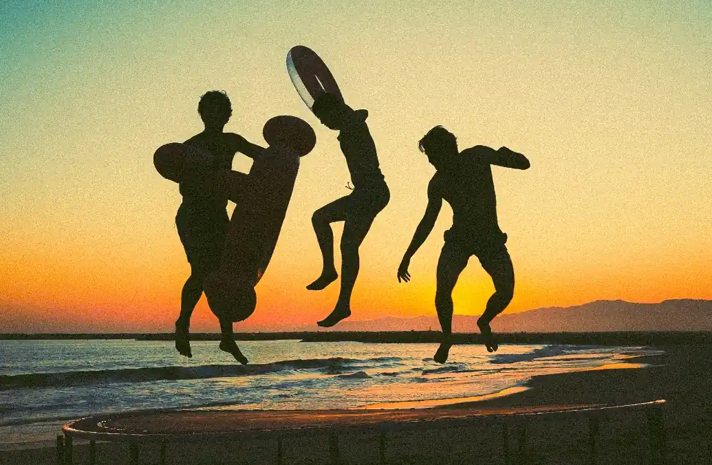 SUMMER CHILLLLL / apple music