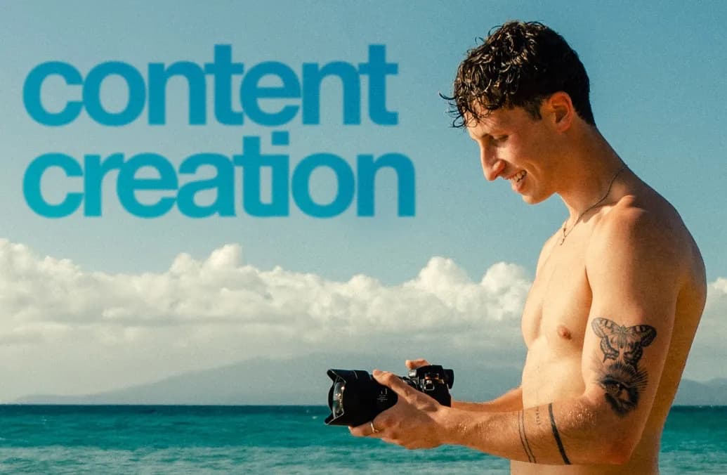 Meet Ari Cogen | Content Creator & Artist - SHOUTOUT LA Article