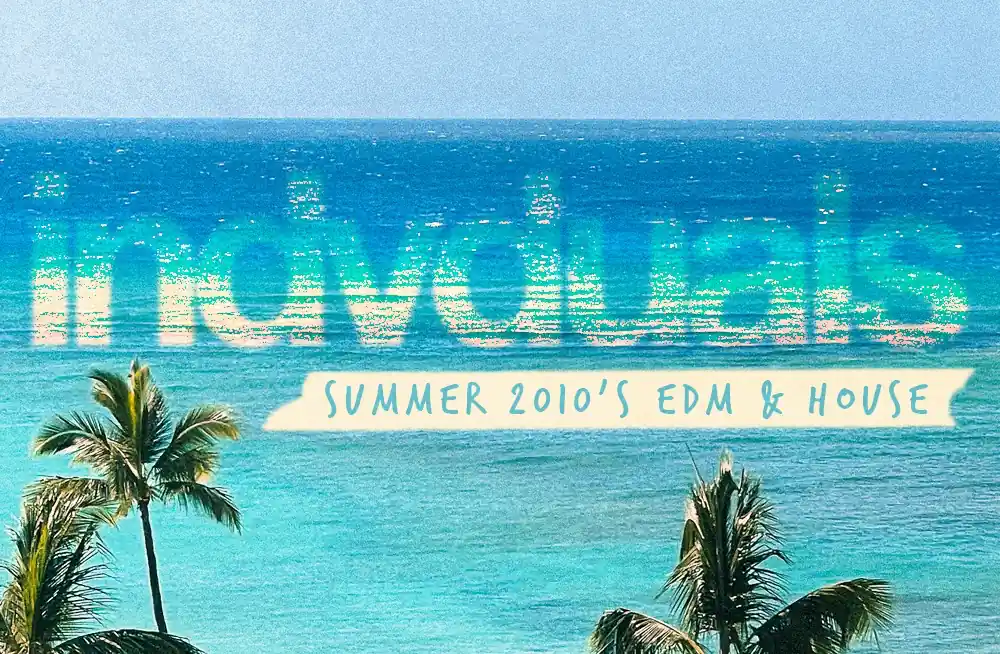 indvduals summer 2016 / apple music